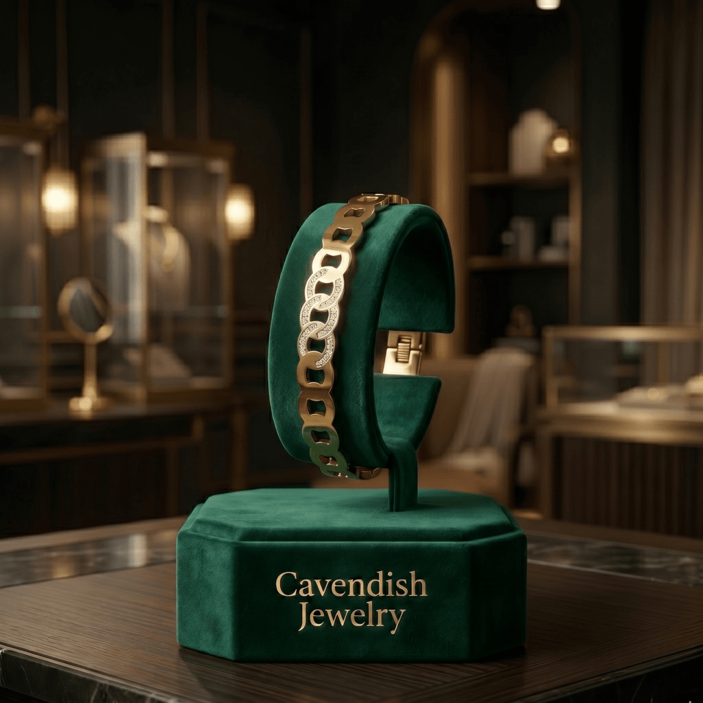 Celestia Luxe Bracelets - Cavendish Jewelry