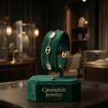Lunara Bracelet - Cavendish Jewelry