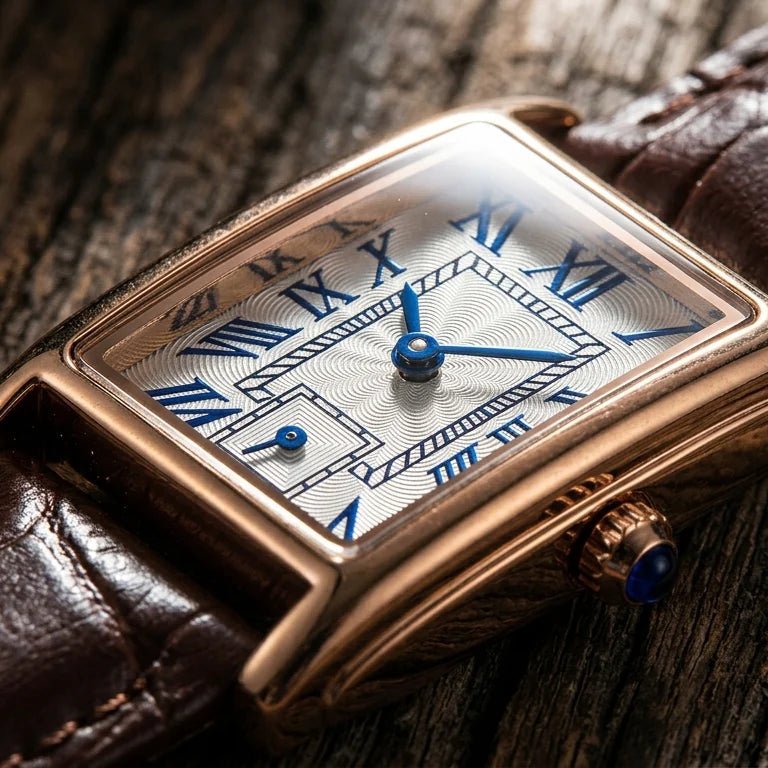 Montre Valmont - Cavendish Jewelry