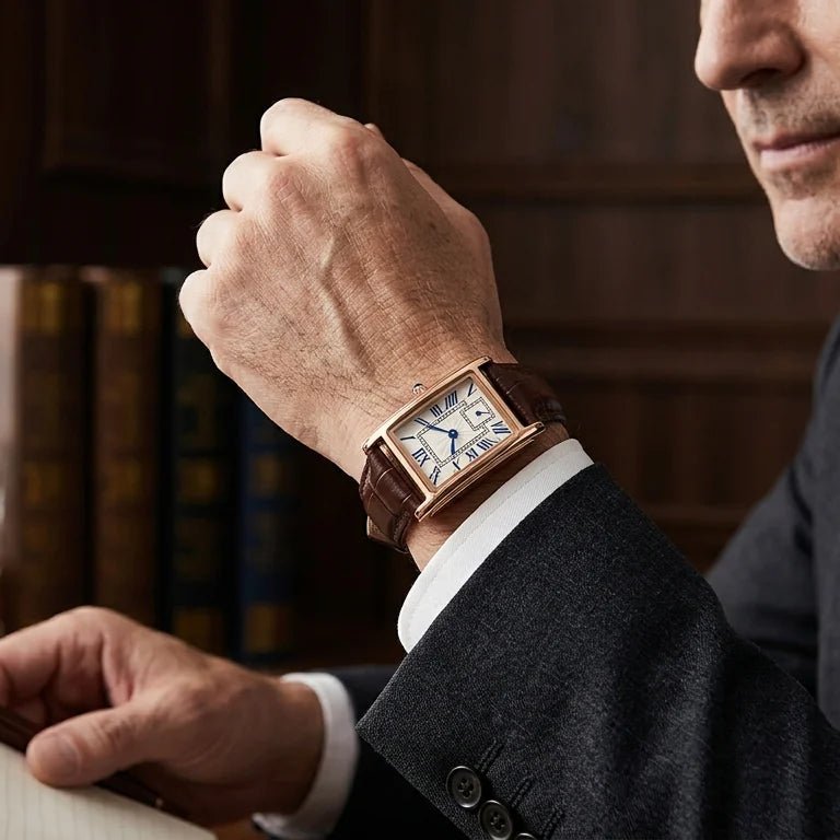 Montre Valmont - Cavendish Jewelry