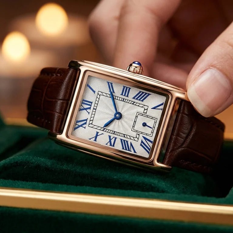 Montre Valmont - Cavendish Jewelry