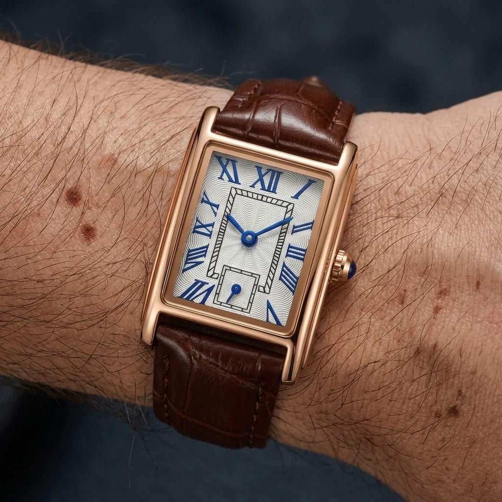 Montre Valmont - Cavendish Jewelry
