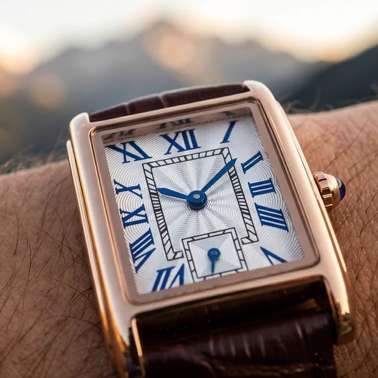 Montre Valmont - Cavendish Jewelry