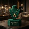 Nova Luxe Collection Neckless - Cavendish Jewelry