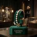 Pearlora Bracelet - Cavendish Jewelry